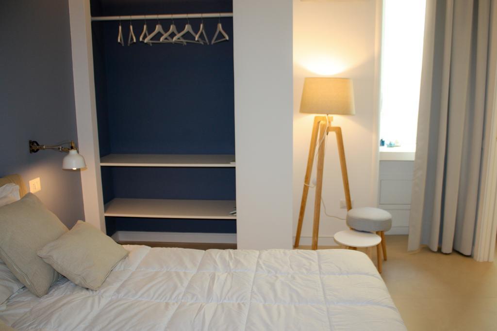 Starhost - Petit B&B Салерно Номер фото
