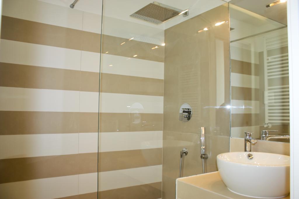 Starhost - Petit B&B Салерно Номер фото