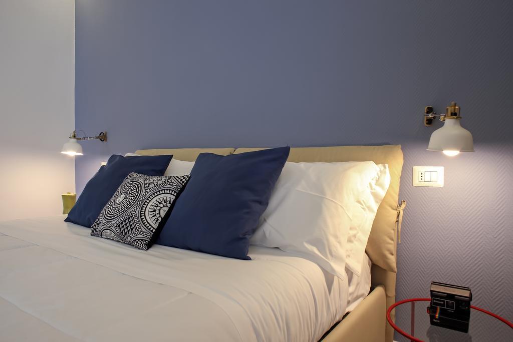 Starhost - Petit B&B Салерно Экстерьер фото